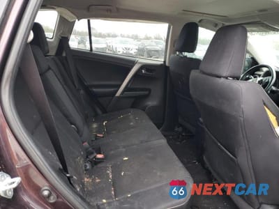 Zdjęcie 10 z 12 samochodu: 2018 TOYOTA RAV4 ADVENTURE VIN:2T3WFREV2JW431244 - miniatura