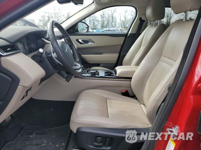 Zdjęcie 7 z 14 samochodu: 2020 LAND ROVER RANGE ROVER VELAR S VIN:SALYB2EX0LA268696 - miniatura