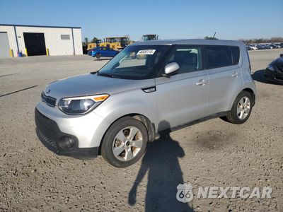 2019 KIA SOUL KNDJN2A21K7672757 - główne zdjęcie licytacji z USA - miniatura