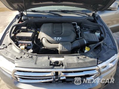 Zdjęcie 14 z 15 samochodu: 2012 DODGE DURANGO CREW VIN:1C4RDJDG5CC178708 - miniatura