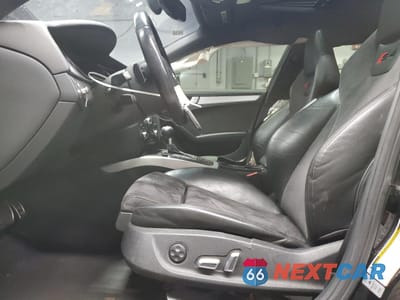 Zdjęcie 7 z 15 samochodu: 2013 AUDI S4 PREMIUM PLUS VIN:WAUBGAFL3DA169406 - miniatura