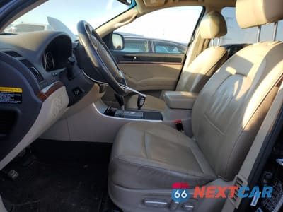 Zdjęcie 7 z 12 samochodu: 2008 HYUNDAI VERACRUZ GLS VIN:KM8NU73C58U053284 - miniatura