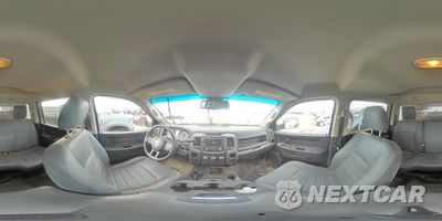 Zdjęcie 12 z 14 samochodu: 2017 RAM 3500 ST VIN:3C63RRGL6HG623211 - miniatura