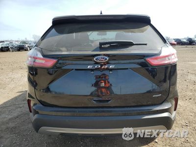 Zdjęcie 6 z 15 samochodu: 2022 FORD EDGE SEL VIN:2FMPK4J92NBA94641 - miniatura