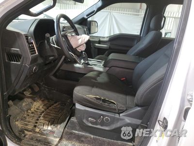 Zdjęcie 7 z 12 samochodu: 2015 FORD F150 SUPERCREW VIN:1FTEW1EF5FKE68505 - miniatura
