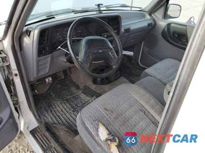 Zdjęcie 8 z 14 samochodu: 1993 FORD RANGER SUPER CAB VIN:1FTDR15XXPPB70421 - miniatura