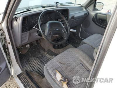 Zdjęcie 8 z 14 samochodu: 1993 FORD RANGER SUPER CAB VIN:1FTDR15XXPPB70421 - miniatura