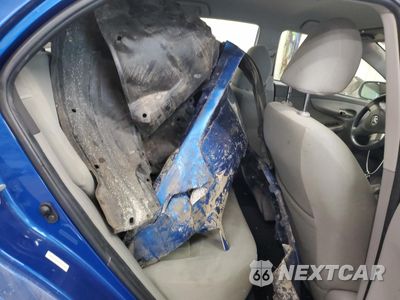 Zdjęcie 10 z 13 samochodu: 2010 TOYOTA COROLLA BASE VIN:1NXBU4EE3AZ201194 - miniatura