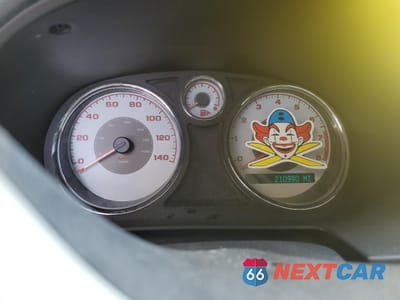 Zdjęcie 9 z 14 samochodu: 2007 PONTIAC G5 GT VIN:1G2AN15B277279673 - miniatura