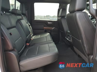 Zdjęcie 11 z 14 samochodu: 2022 CHEVROLET SILVERADO K3500 HIGH COUNTRY VIN:1GC4YVEY1NF320079 - miniatura