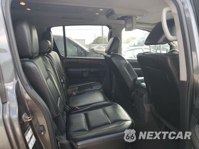 Zdjęcie 11 z 15 samochodu: 2012 NISSAN ARMADA SV VIN:5N1BA0ND9CN614338 - miniatura