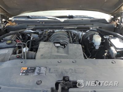 Zdjęcie 14 z 15 samochodu: 2014 GMC SIERRA C1500 SLE VIN:1GTR1UEHXEZ245627 - miniatura