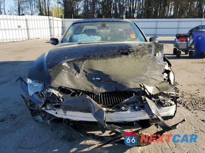 Piąte zdjęcie samochodu w środku: 2007 BMW 750 VIN:WBAHN83517DT71095 - miniatura