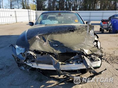 Piąte zdjęcie samochodu w środku: 2007 BMW 750 VIN:WBAHN83517DT71095 - miniatura