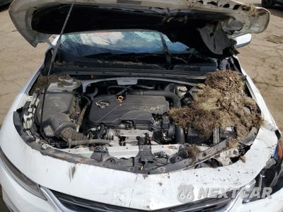 Zdjęcie 11 z 12 samochodu: 2017 CHEVROLET MALIBU LT VIN:1G1ZE5ST1HF198490 - miniatura