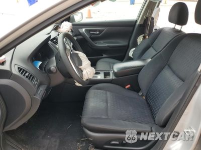 Zdjęcie 7 z 14 samochodu: 2017 NISSAN ALTIMA 2.5 VIN:1N4AL3AP3HC253810 - miniatura