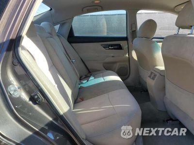 Zdjęcie 10 z 13 samochodu: 2013 NISSAN ALTIMA 2.5 VIN:1N4AL3AP5DC268593 - miniatura
