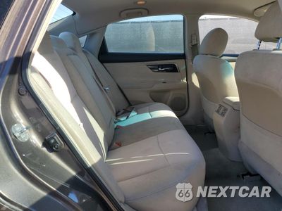Zdjęcie 10 z 15 samochodu: 2013 NISSAN ALTIMA 2.5 VIN:1N4AL3AP5DC268593 - miniatura