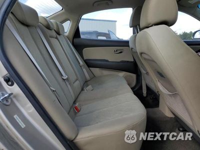 Zdjęcie 10 z 12 samochodu: 2010 HYUNDAI ELANTRA GLS VIN:KMHDU4AD4AU875103 - miniatura