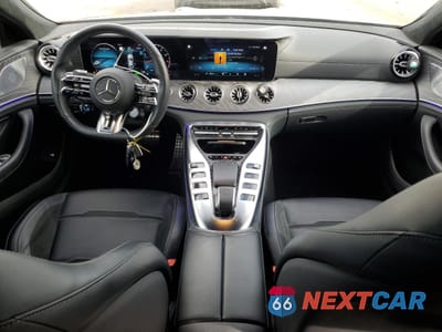Zdjęcie 8 z 13 samochodu: 2022 MERCEDES-BENZ AMG GT 43 VIN:W1K7X5KBXNA048716 - miniatura