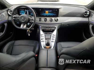 Zdjęcie 8 z 13 samochodu: 2022 MERCEDES-BENZ AMG GT 43 VIN:W1K7X5KBXNA048716 - miniatura