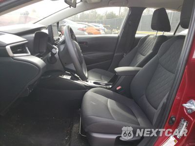 Zdjęcie 7 z 12 samochodu: 2022 TOYOTA COROLLA LE VIN:JTDEPMAE4NJ210721 - miniatura