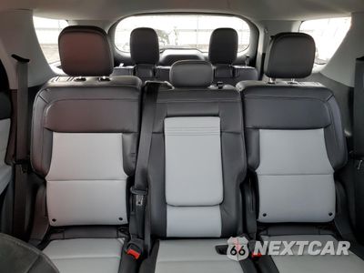 Zdjęcie 10 z 17 samochodu: 2022 FORD EXPLORER XLT VIN:1FMSK8DH5NGC42617 - miniatura