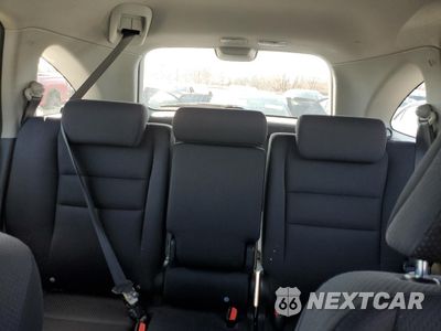 Zdjęcie 10 z 13 samochodu: 2007 HONDA CR-V LX VIN:JHLRE48327C005730 - miniatura