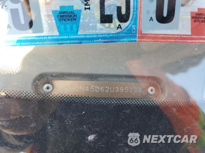 Zdjęcie 14 z 14 samochodu: 2002 HYUNDAI ELANTRA GLS VIN:KMHDN45D62U395234 - miniatura