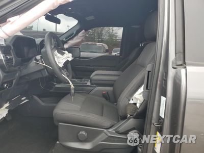 Zdjęcie 7 z 14 samochodu: 2024 FORD F150 STX VIN:1FTEX2KP1RKD32571 - miniatura