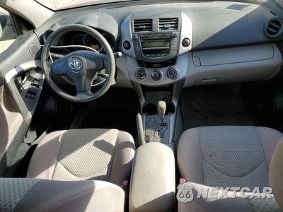 Zdjęcie 8 z 13 samochodu: 2007 TOYOTA RAV4 VIN:JTMBD33V775061588 - miniatura