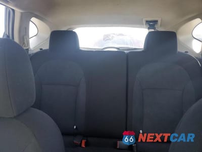 Zdjęcie 10 z 13 samochodu: 2012 NISSAN ROGUE S VIN:JN8AS5MT4CW603202 - miniatura