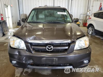 Piąte zdjęcie samochodu w środku: 2006 MAZDA TRIBUTE I VIN:4F2YZ02Z36KM24578 - miniatura