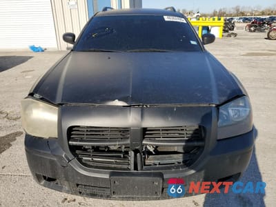 Piąte zdjęcie samochodu w środku: 2006 DODGE MAGNUM SE VIN:2D4FV47T06H119435 - miniatura
