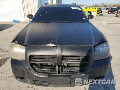 Piąte zdjęcie samochodu w środku: 2006 DODGE MAGNUM SE VIN:2D4FV47T06H119435 - miniatura