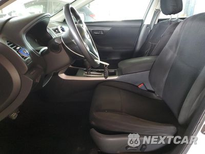 Zdjęcie 7 z 14 samochodu: 2015 NISSAN ALTIMA 2.5 VIN:1N4AL3AP6FC202783 - miniatura
