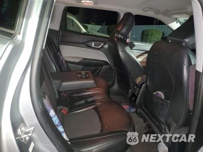 Zdjęcie 10 z 12 samochodu: 2022 JEEP COMPASS LATITUDE VIN:3C4NJDBB2NT181394 - miniatura