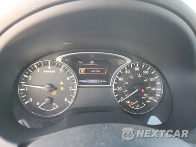 Zdjęcie 9 z 14 samochodu: 2016 NISSAN ALTIMA 2.5 VIN:1N4AL3AP6GN330575 - miniatura