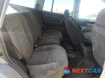 Zdjęcie 11 z 14 samochodu: 1997 JEEP GRAND CHEROKEE LAREDO VIN:1J4GZ58S1VC732970 - miniatura