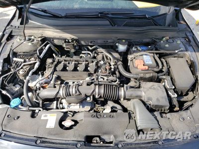 Zdjęcie 11 z 12 samochodu: 2022 HONDA ACCORD SPORT SE VIN:1HGCV1F45NA069297 - miniatura