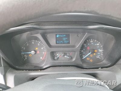 Zdjęcie 9 z 13 samochodu: 2019 FORD TRANSIT T-350 VIN:1FTBW2CM2KKB14462 - miniatura