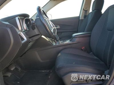 Zdjęcie 7 z 15 samochodu: 2014 CHEVROLET EQUINOX LT VIN:2GNALBEK2E6357994 - miniatura