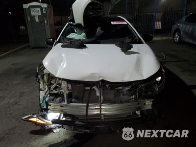 Piąte zdjęcie samochodu w środku: 2021 TOYOTA COROLLA SE VIN:5YFS4MCE3MP077310 - miniatura