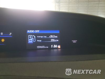 Zdjęcie 9 z 14 samochodu: 2012 HONDA CIVIC LX VIN:19XFB2F5XCE025499 - miniatura