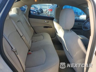 Zdjęcie 11 z 14 samochodu: 2008 BUICK LACROSSE CX VIN:2G4WC582881170140 - miniatura