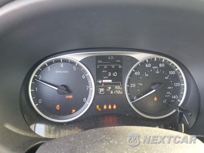 Zdjęcie 9 z 13 samochodu: 2024 NISSAN KICKS S VIN:3N1CP5BV5RL580850 - miniatura