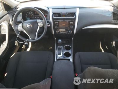 Zdjęcie 8 z 12 samochodu: 2014 NISSAN ALTIMA 2.5 VIN:1N4AL3AP0EC158455 - miniatura