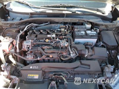 Zdjęcie 12 z 13 samochodu: 2022 TOYOTA COROLLA CROSS L VIN:7MUAAAAGXNV003842 - miniatura