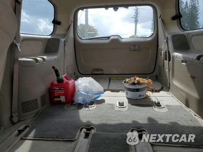 Zdjęcie 10 z 14 samochodu: 2007 HYUNDAI ENTOURAGE GLS VIN:KNDMC233076028706 - miniatura