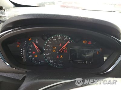 Zdjęcie 9 z 15 samochodu: 2017 CHEVROLET TRAX 1LT VIN:KL7CJLSB2HB088430 - miniatura